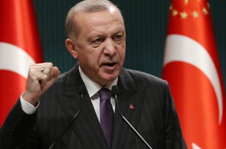 ERDOGAN SLAVI POBJEDU: Nakon više od 40 godina raspušta se PKK, prestaje oružana borba...