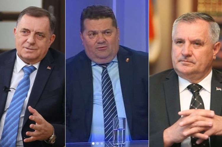 CIJELA BiH OVO IŠČEKUJE: Smiju li Dodik, Stevandić i Višković doći u kasarnu OS BiH?