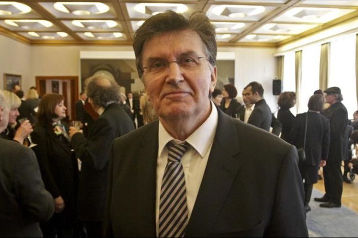 Ganić: Dejton je nabrzinu sklepan i pun je propusta, treba nam jači Ured visokog predstavnika