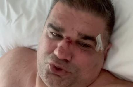 Hitno oglašavanje Saše Mirkovića! Rano jutros je osvanulo ovo iz bolnice