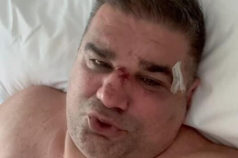 Hitno oglašavanje Saše Mirkovića! Rano jutros je osvanulo ovo iz bolnice