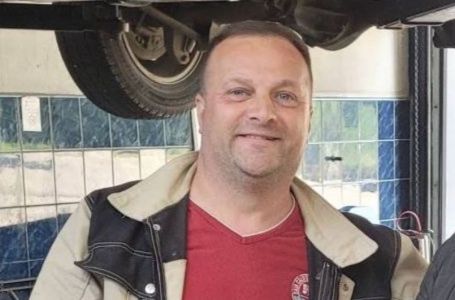 Ovo je Nevres Bilalić: Tukao ženu, ranio policajca, pucao na specijalce, a onda pokušao sebi...