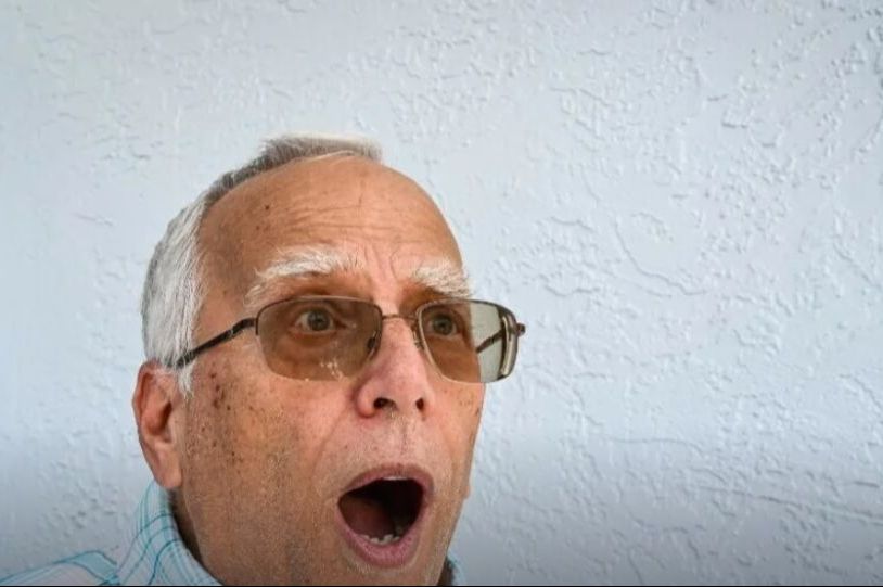 Šire se skandalozne objave papina brata: "Poslušajte što ova pijana pi*da ima za reći"