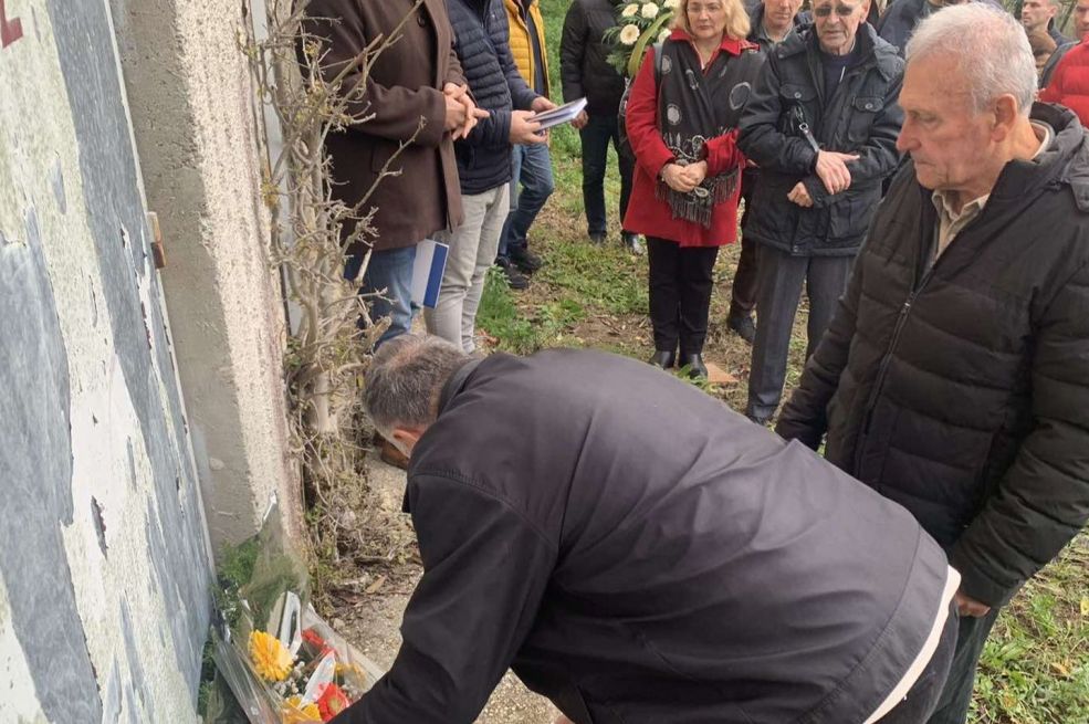 Za mučenje i premlaćivanje u logoru Gabela: Brajković i Šahinagić osuđeni na dvije godine zatvora