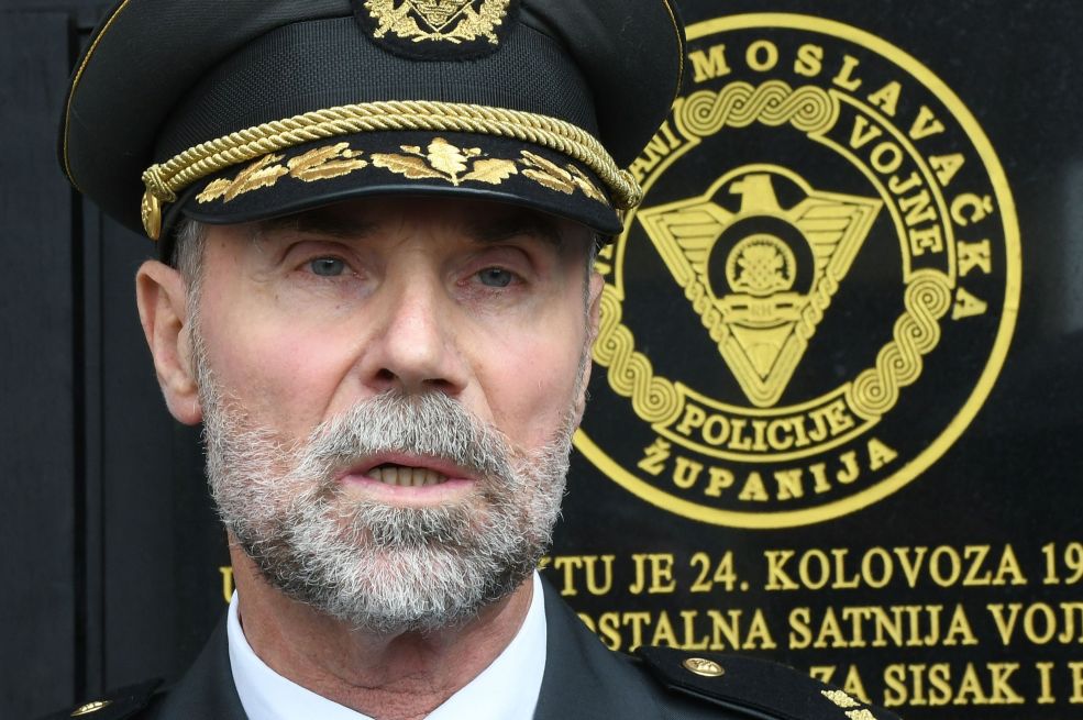 Preminuo general Mate Laušić, bivši šef osiguranja Franje Tuđmana