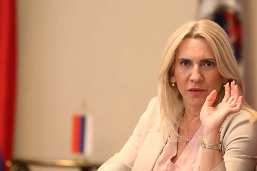 Komšić i Bećirović preglasali Cvijanović: ONA POKREĆE VETO, OVO JE RAZLOG