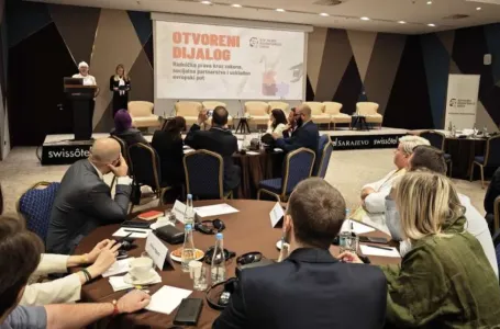 Novi Zakon o radu FBiH: Predložena dupla dnevnica za vikend, do 60 dana godišnjeg odmora