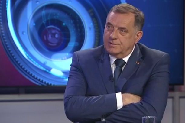 Dodikove nove islamofobne izjave: "Problem s muslimanskim svijetom prijeti i Evropi"