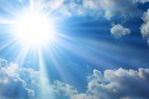 VRIJEME DANAS: Sunčano uz naoblaku, temperature do 24 stepena