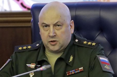 Objavljena fotografija Surovikina: Ruski general koji je nestao iz javnosti viđen u Africi