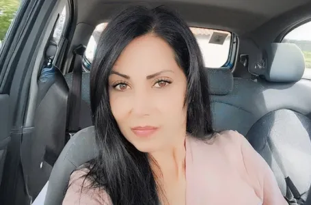 Ovo je Biljana kojoj je bivši muž jučer oduzeo život: Dvoje djece ostalo bez majke