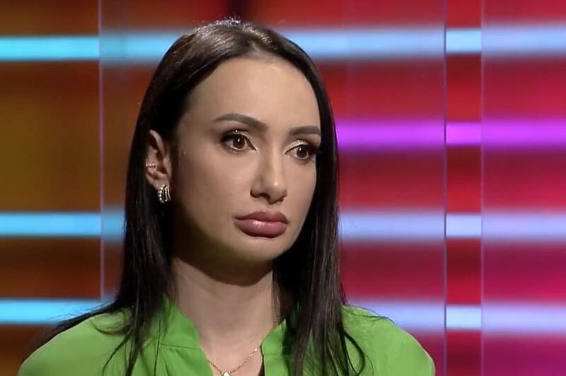 GORICA DODIK ISMIJAVA HELEZA I ORUŽANE SNAGE: "Federacijo, ponosna li si?!"