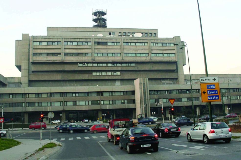 RTV FBiH dobila novi upravni tim – prvi koraci već zacrtani