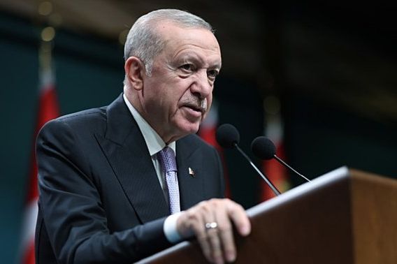 Erdogan: Trump će doći na mirovne pregovore o Ukrajini ako dođe i Putin