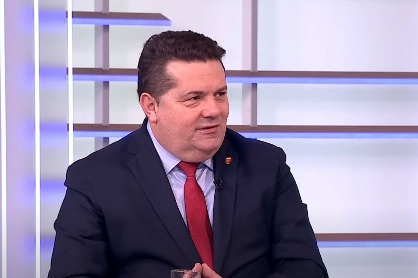 Stevandić: Neće biti prostora za manipulaciju opozicijom u RS