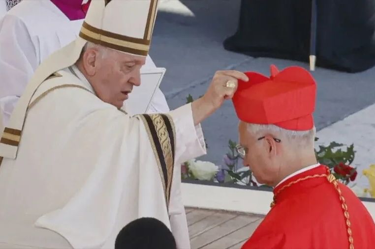 Lav XIV. otkrio detalje svog odnosa s papom Franjom: "Nismo se slagali..."