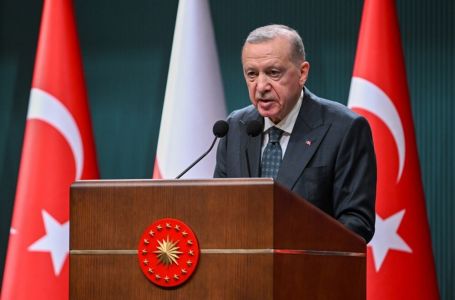 Prva prilika za mir u Ukrajini nakon godina rata – Erdogan preuzima ključnu ulogu