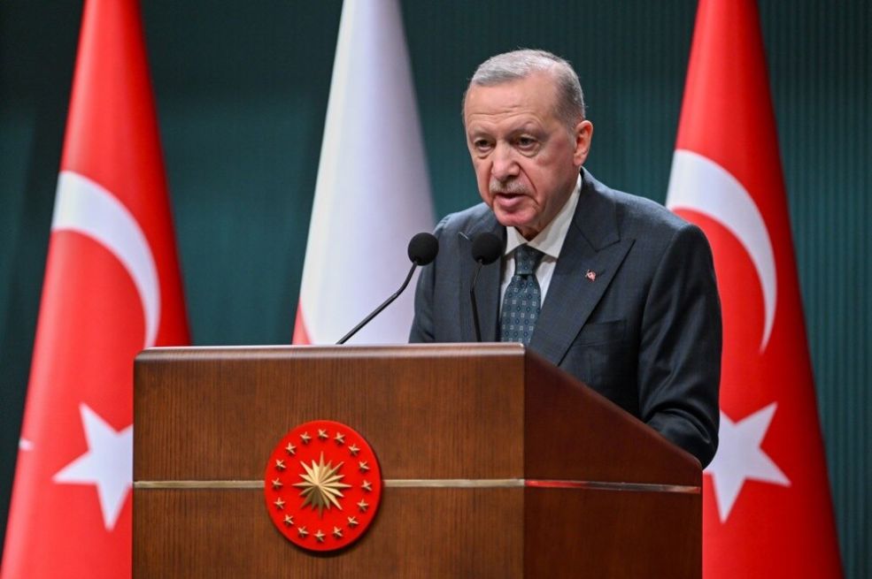 Prva prilika za mir u Ukrajini nakon godina rata – Erdogan preuzima ključnu ulogu