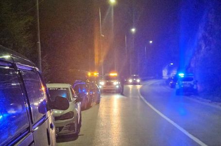 U koritu Miljacke pronađeno tijelo žene