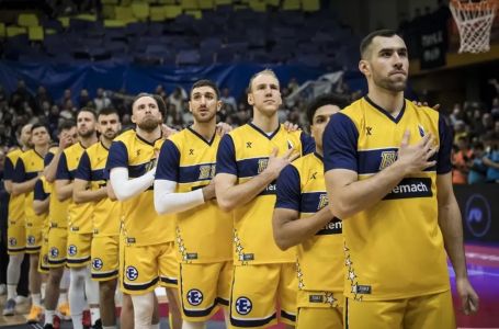 Košarkaši BiH poručili Savezu: Obećali ste ptičije mlijeko, dnevnica od 25 KM uvreda