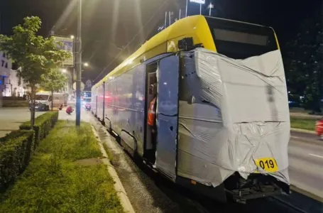 U Sarajevo stigao 19. novi tramvaj, dolazi ih još šest