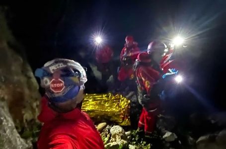 POTVRĐENO: Tijelo pronađeno sinoć, riječ je o nestaloj Arijani Ljuci