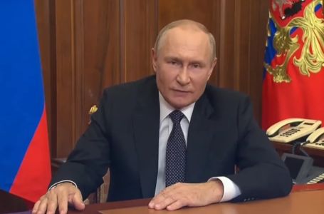 Objavljeno koje sankcije EU uvodi Rusiji, na meti i firme iz Srbije