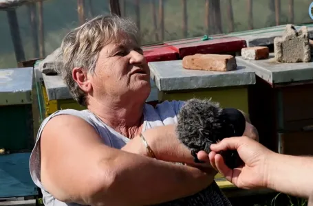 Šahza Rešić pretukla svekra da spasi svekrvu, postala legenda sela