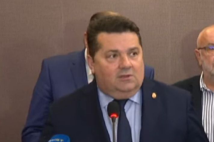 BJEGUNAC NENAD STEVANDIĆ BIJESAN SE OGLASIO: "Borit ćemo se..."