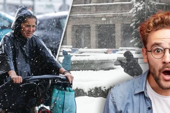 Vidjećemo snijeg u maju? Najnovija vremenska prognoza će vas zalediti, ali bukvalno