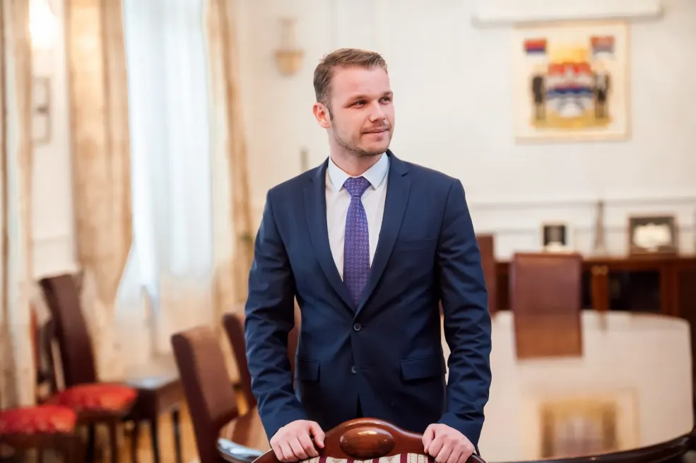 "Dodik pod istragom, ali Stanivuković ga indirektno štiti – evo kako!"