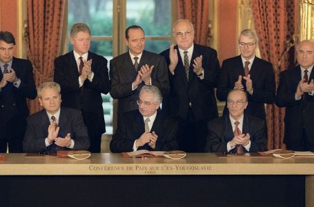 Je li vrijeme za novi dogovor: Dejtonski sporazum na testu nakon tri decenije
