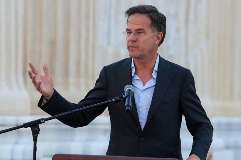 Šef NATO-a: Lopta je na ruskoj strani