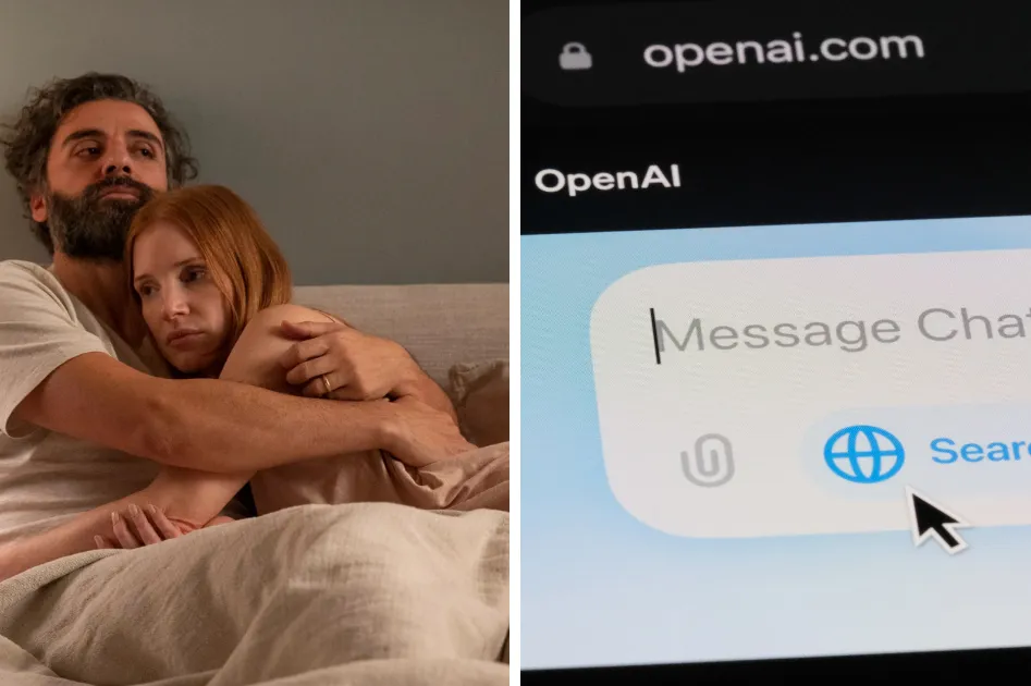 ŽENA USLIKALA ŠOLJICU KAFE SVOG MUŽA I PITALA ChatGPT DA LI JE VARA: NIje bila spremna na ovo