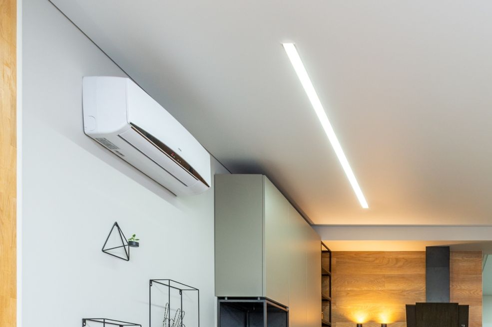 Najpotcjenjenija funkcija na klimi: Ovo dugme omogućava više hlađenja i manje račune