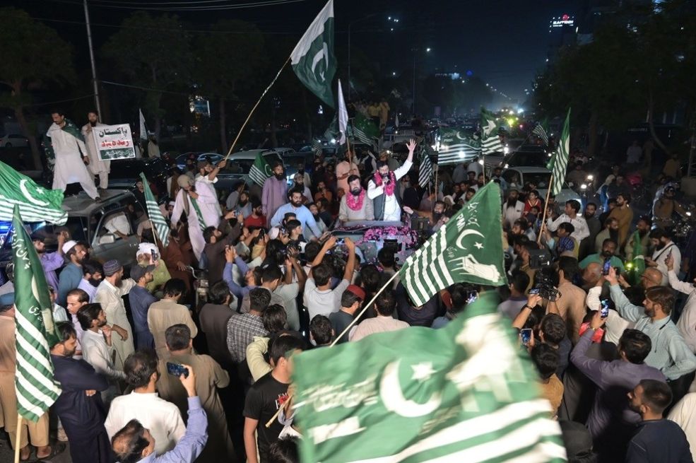 Indija i Pakistan međusobno se optužuju zbog nuklearnog oružja