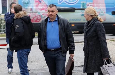 Novi potpredsjednik NSRS-a optužen za ratne zločine kod Zvornika