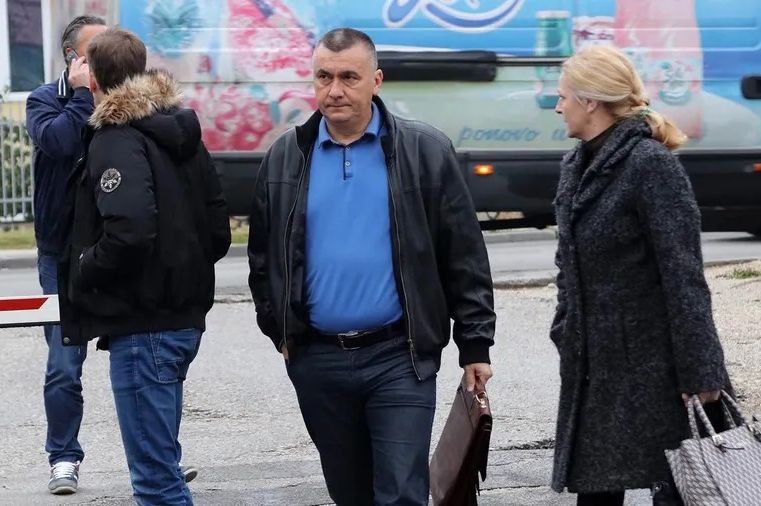 Novi potpredsjednik NSRS-a optužen za ratne zločine kod Zvornika