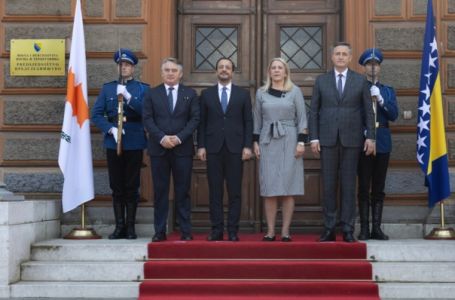 Napredak BiH ka EU očekuje se u drugoj polovini 2026.