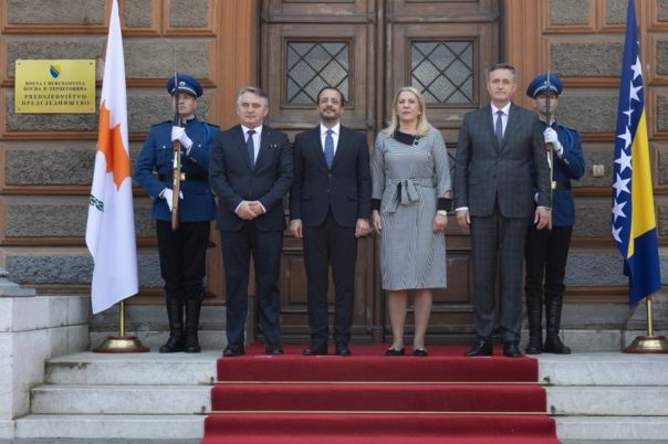 Napredak BiH ka EU očekuje se u drugoj polovini 2026.