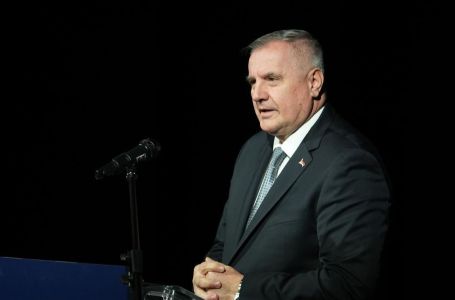 Višković pokušao opravdati svoju mizoginiju, pa je samo još jednom potvrdio