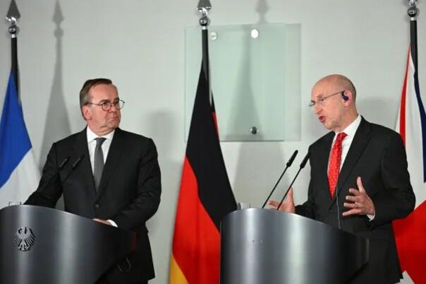 Poruka UK: Vrijeme je da pritisnemo Putina!