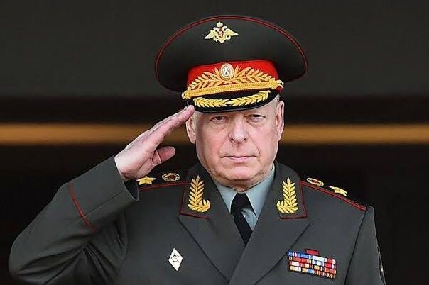 Putin smijenio komandanta kopnenih snaga, sada mu postaje jedan od najbližih ljudi