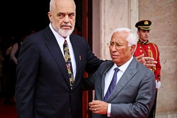 Costa optimističan: Albanija bi mogla ući u EU prije 2030.