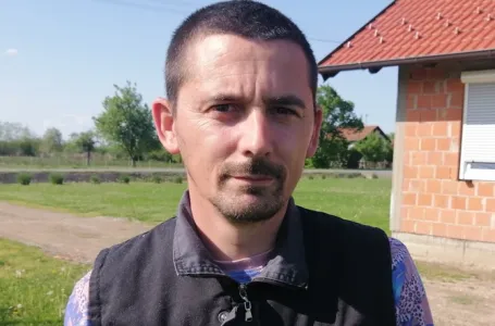 Ovaj Bosanac ima NAJLUĐE IME na Balkanu! Pop mu zato ZABRANIO ULAZAK U CRKVU