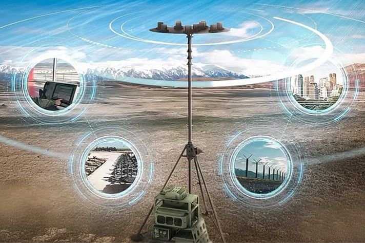 Oružanim snagama BiH danas će u Rajlovcu biti uručen turski antidron sistem Kangal