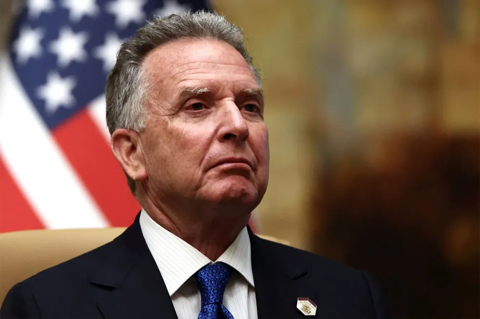 WITKOFF: Washington ne planira prisiliti Izrael da prekine rat u Gazi, njihova vlada je suverena