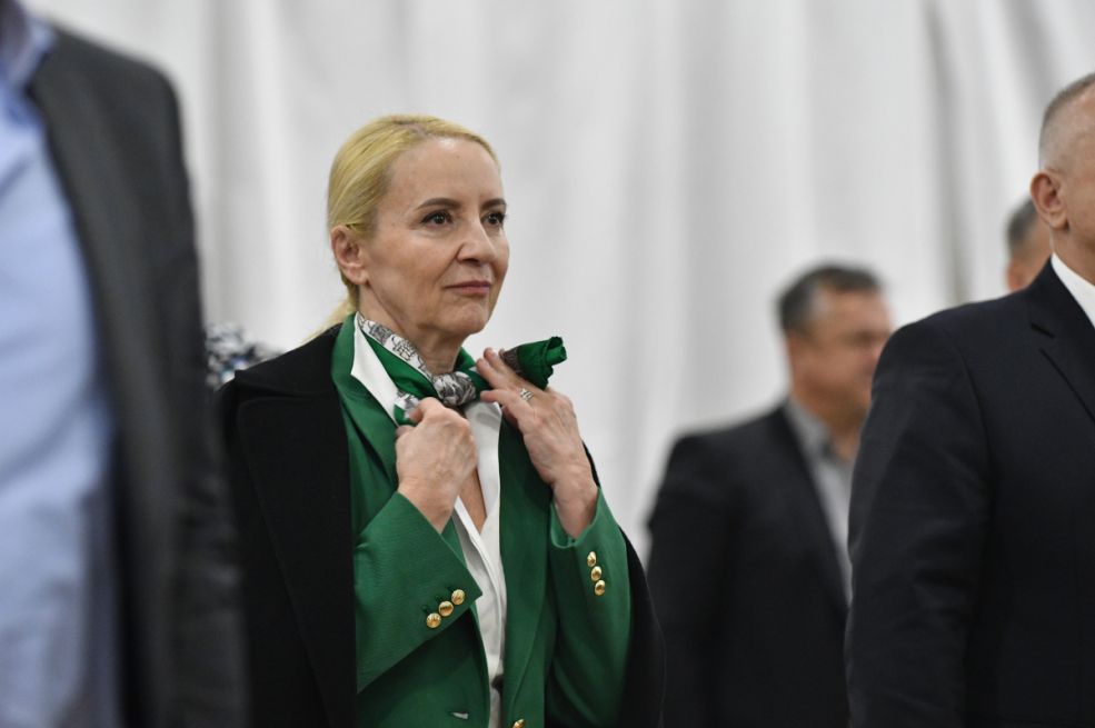 Nakon informacija Sebije Izetbegović, inspekcija hitno ušla na KCUS: Objavili šta se trenutno dešava