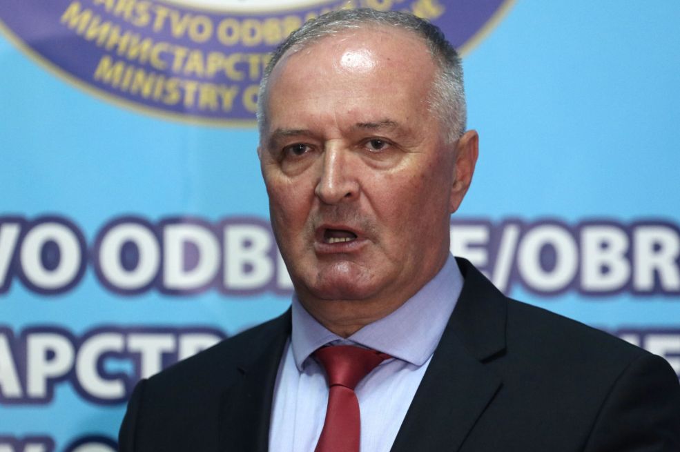 Helez: Prekidamo svaku saradnju sa Srbijom