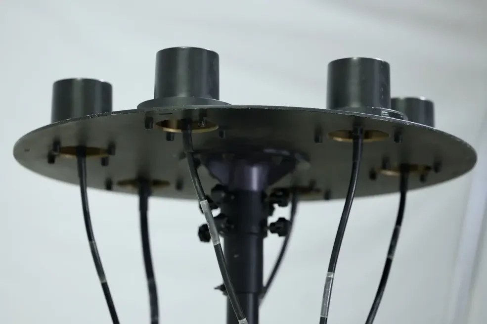 Turska donira BiH moćni protivdronski uređaj: Evo šta sve može "Kangal"